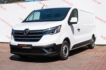 Renault Trafic L2H1 Chłodnia