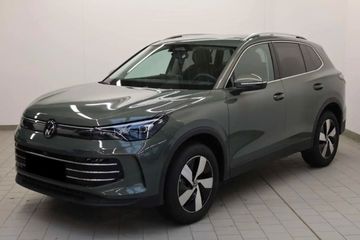 Volkswagen Tiguan Elegance 1.5 eTSI DSG