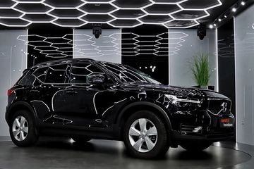 Volvo XC40 T3 Momentum aut