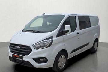Ford Transit Custom 2.0