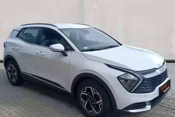 Kia Sportage 1.6 T-GDI mHEV M 2WD DCT