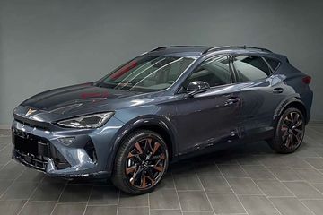 Cupra Formentor 1.5 eTSI DSG