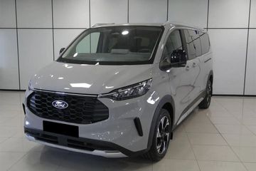 Ford Tourneo Custom 320 L2H1 Active A8 AWD