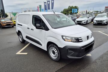 Peugeot Partner Van Long L2H1 EAT8