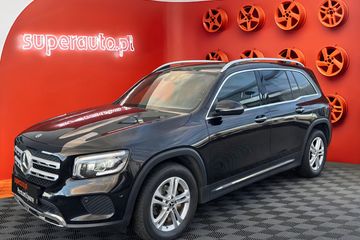 Mercedes GLB 200 Progresive