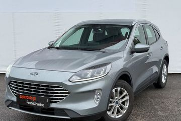 Ford Kuga 1.5 EcoBoost Titanium