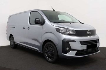 Opel Vivaro Extra Long L2H1 EAT8