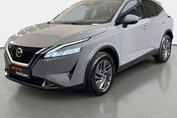 Nissan Qashqai 1.3