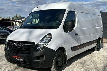 Opel Movano H3-Power L3H2