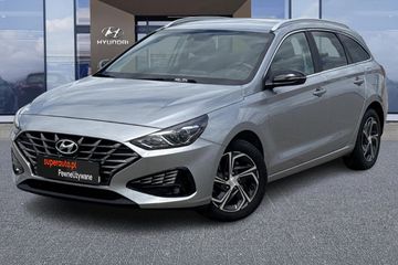 Hyundai i30 1.5 T-GDI Smart