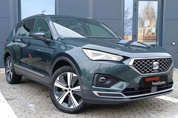 Seat Tarraco 2.0 TDI Xcellence 4Drive