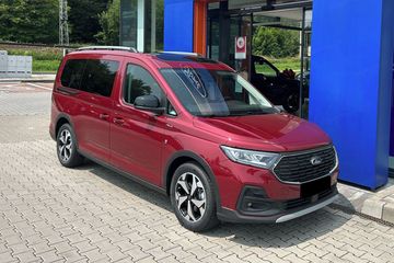 Ford Tourneo Connect Grand L2H1 Active AWD
