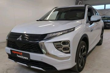 Mitsubishi Eclipse Cross 2.4 Phev Instyle Plus