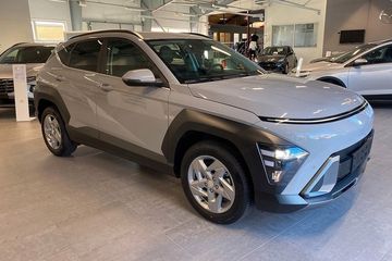 Hyundai Kona 1.6 T-GDI Executive DCT