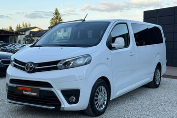 Toyota Proace Verso Long L2H1 Business AT