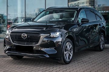 Mazda CX-80 Takumi Plus 3.3 e-Skyactiv D 7os.