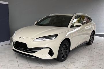 BYD Seal 6 DM-i Boost Touring