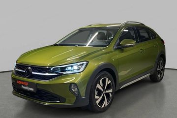 Volkswagen Taigo 1.0 TSI