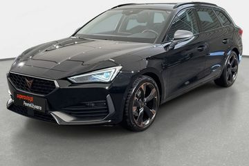 Cupra Leon 1.5