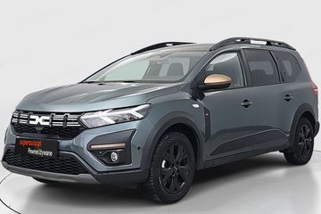 Dacia Jogger 1.6 Full Hybrid 140 Extreme MMT 7os