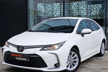 Toyota Corolla 1.5 Comfort