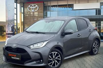 Toyota Yaris Hybrid 1.5 Comfort