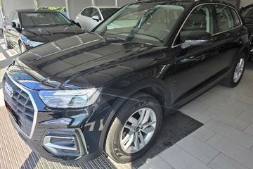 Audi Q5 40 TDI quattro