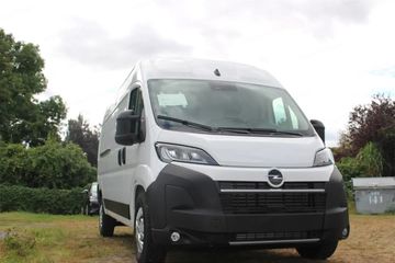 Opel Movano L3H2