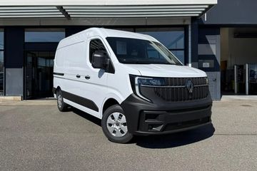 Renault Master L2H2 Advance