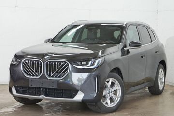 BMW X3 xDrive20