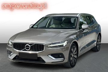 Volvo V60 B3 B Inscription aut