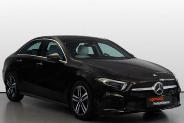 Mercedes Klasa A 200
