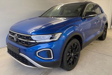 Volkswagen T-Roc Style 1.5 TSI DSG
