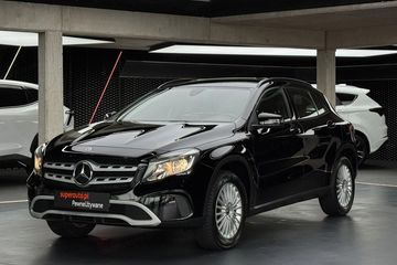 Mercedes GLA 180 7G-DCT