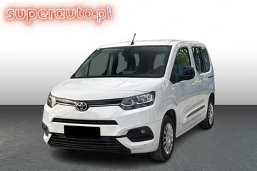 Toyota Proace City Verso Business 1.5 D-4D