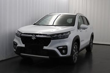 Suzuki S-Cross 1.4 BoosterJet mHEV Elegance SP