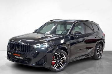 BMW X1 sDrive20d mHEV M Sport