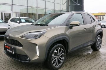 Toyota Yaris Cross Hybrid 1.5 Style