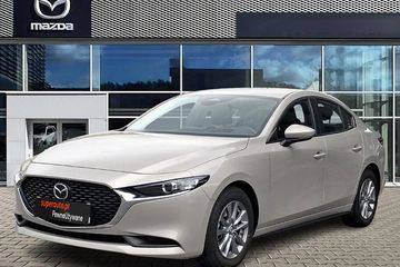 Mazda 3 2.0 Prime Line