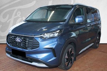 Ford Tourneo Custom 320 L1H1 Active A8 AWD