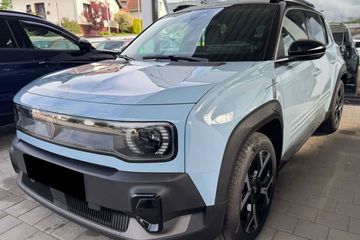 Renault R4 Techno 52kWh Comfort Range