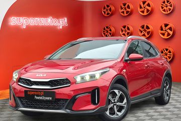 Kia XCeed T-GDI M DCT