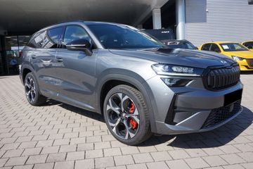 Skoda Kodiaq RS 2.0 TSI DSG 4x4