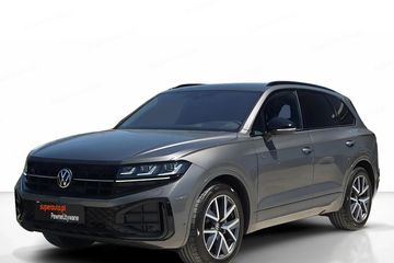 Volkswagen Touareg 3.0 V6 TDI 4Motion R-Line Final Edition
