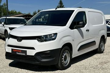 Toyota Proace City Standard
