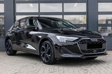 Audi A3 TFSI Sportback