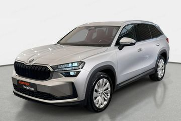 Skoda Kodiaq 2.0 TDI 4x2 DSG