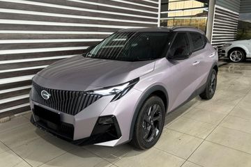Gac Emzoom Luxury 1.5T DCT