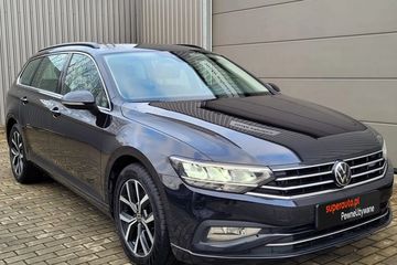 Volkswagen Passat 1.5 TSI EVO Business DSG