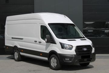 Ford Transit L4H3 Trend 350 RWD